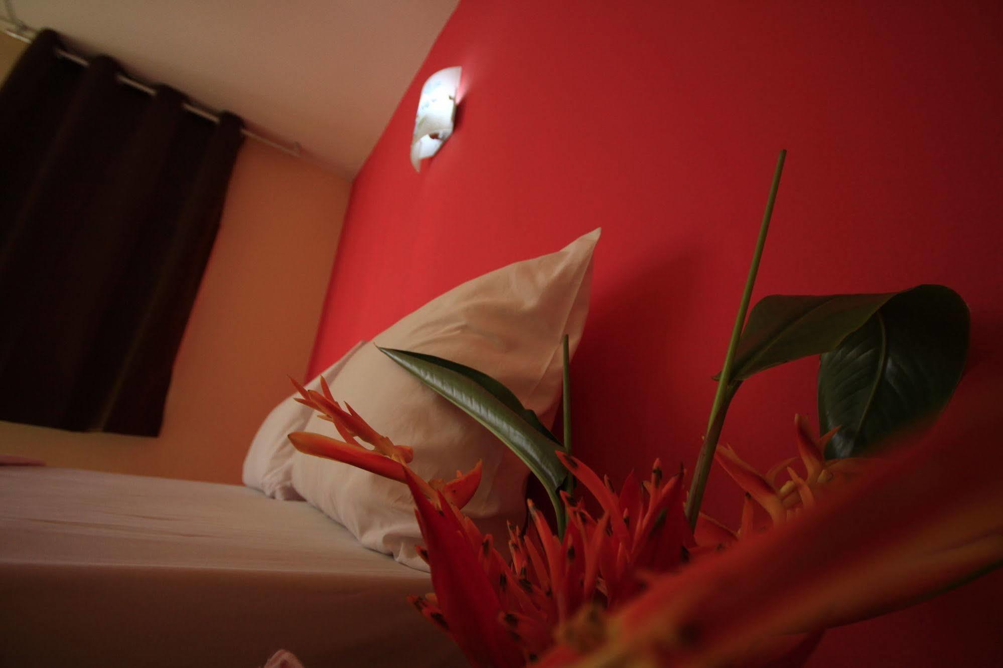 Pongpan House Phi Phi Apartman Kültér fotó